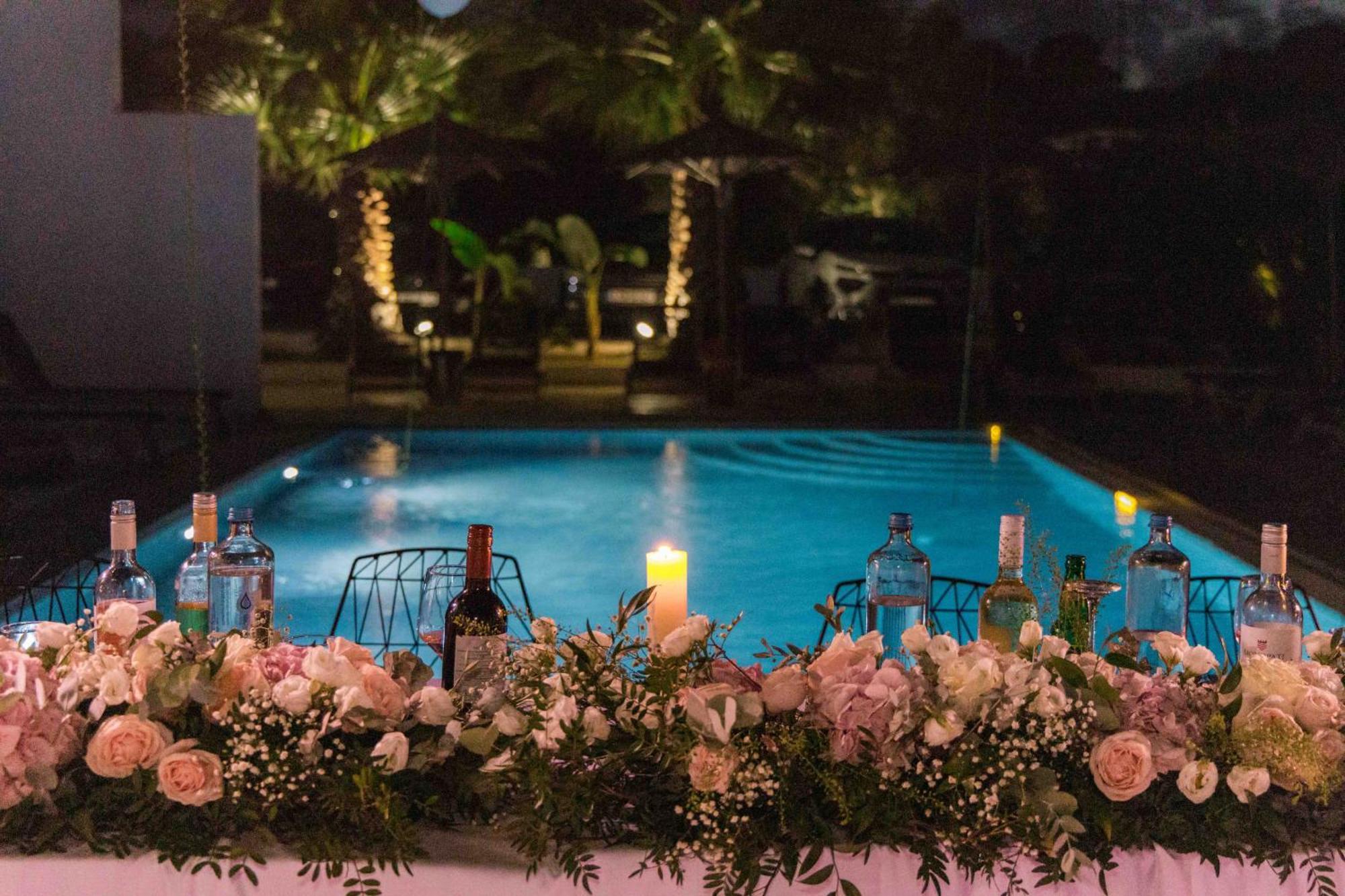 Olive Grove Suites Boutique Hotel Moraitika Exterior foto