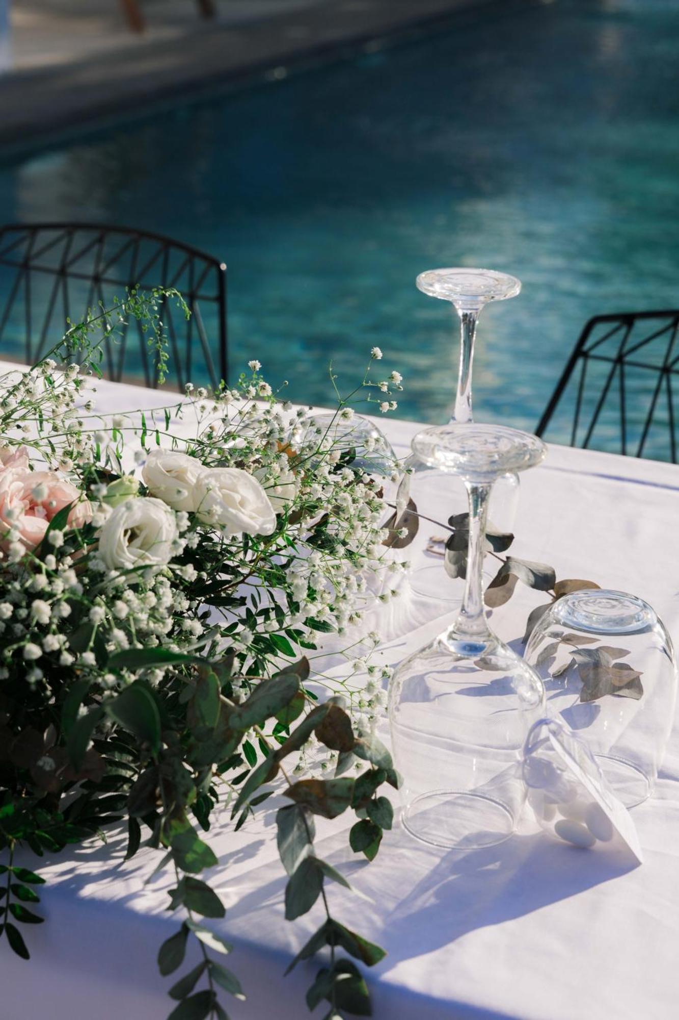 Olive Grove Suites Boutique Hotel Moraitika Exterior foto