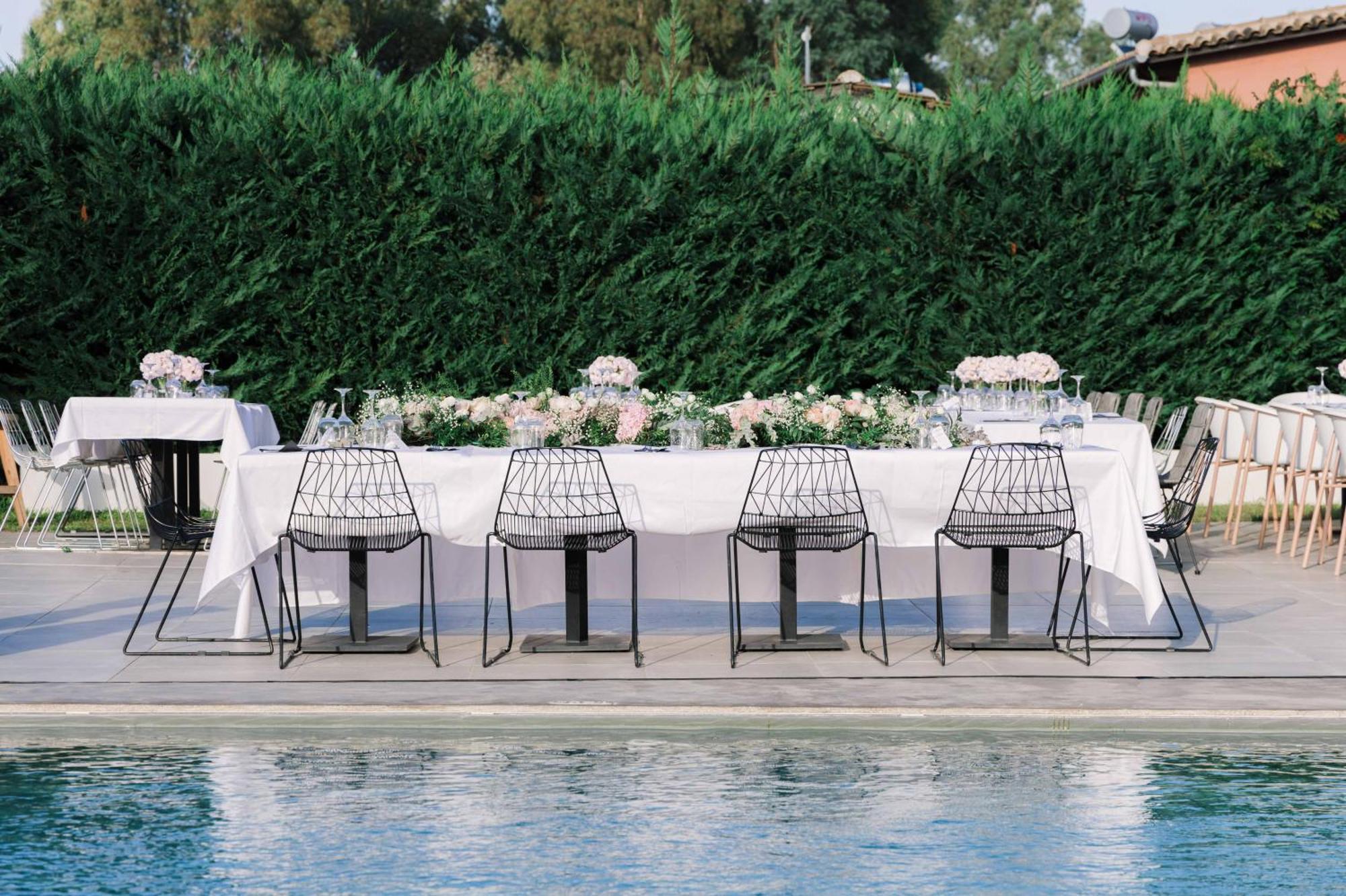 Olive Grove Suites Boutique Hotel Moraitika Exterior foto